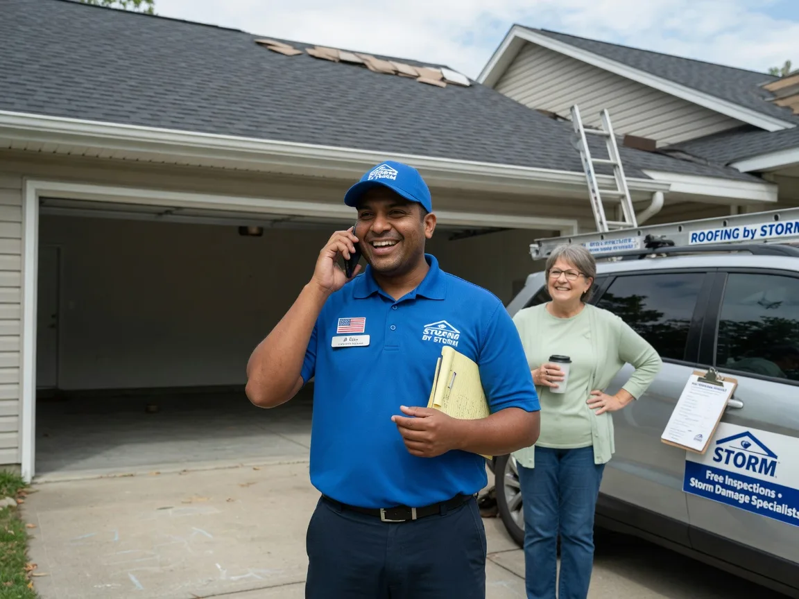 Roof Repair Near Me Collins, WI FAQs