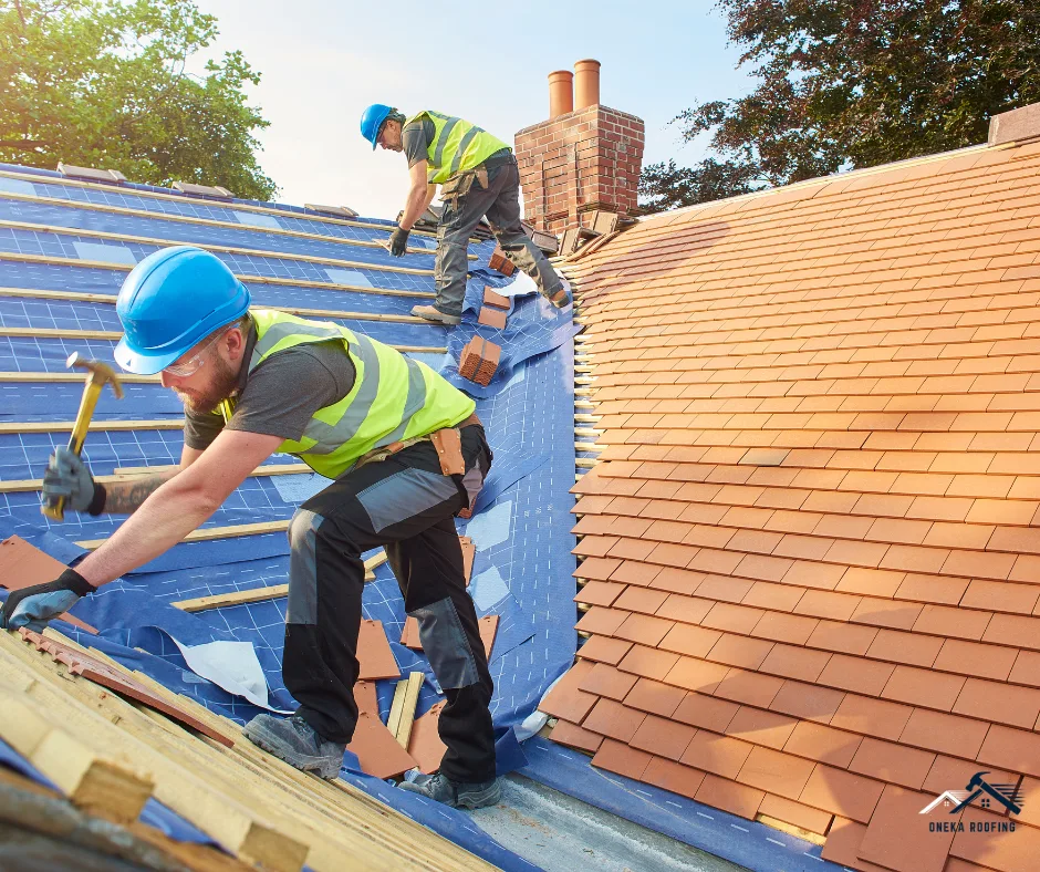 Why choose Roof Repair Near Me in Collins, WI