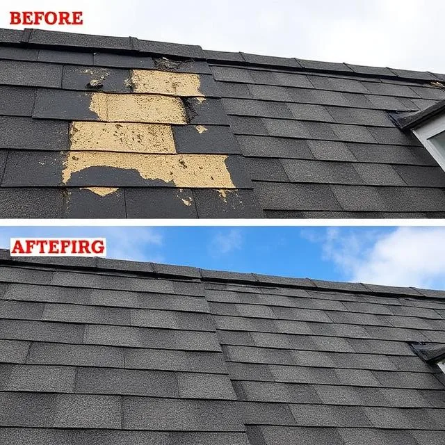 Roof Repair Near Me in Collins, WI near me